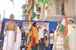Juhi Chawla at Independence day event in nana Chowk on 15th Aug 2013 (54).JPG